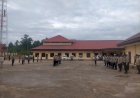 Wakapolres Boven Digoel: Saat Ini Banyak Modus Kejahatan Baru yang Terjadi di Masyarakat