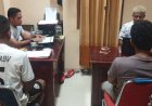 Dua Pelaku Pengeroyokan Berhasil Dibekuk Polisi di Abepura