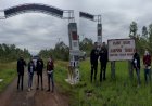 Melalui Riset Keilmuan LPDP, Tim Dosen Unmus akan Melakukan Penelitian dan Pemberdayaan Masyarakat Kampung Tambat