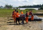 Setelah 7 Hari Pencarian Korban Kecelakaan Speed Boat, Operasi SAR Resmi Ditutup, Widodo tidak Ditemukan