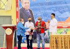 Universitas Musamus Dan PMI Jalin Mou Transfusi Darah Dan Launching Website Aplikasi Donor Darah
