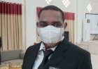 Bupati Boven Digoel Tanggapi Wacana Penghapusan Tenaga Honorer pada Tahun 2023