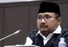 Covid Melonjak, Menag Keluarkan Edaran Soal Shalat Berjamaah