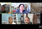 Pendaftaran Telah Dibuka, Ini Lima Tokoh Tim Seleksi Calon Komisioner Komnas HAM