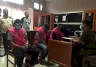 Polisi Limpahkan Kasus Korupsi Mantan Kadis Perhubungan Raja Ampat Ke Kejaksaan Sorong