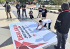 JMSI Deklarasi Dukung KPK Berantas Korupsi Sampai Akar-akarnya