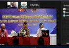 Dewan Kehormatan PWI Ingin Wartawan Taat Kode Etik dan Menjaga Perilaku