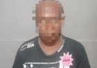 Seorang Remaja Ditangkap Polisi Lantaran Lima Kali Melakukan Curanmor