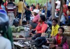 Menguak Surga Tersebunyi Dibalik Kumuh nya Pasar Ikan Merauke