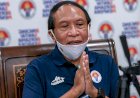 Indonesia Batal Tampil di Piala AFF U23, Menpora: Kita Tidak Boleh Memaksakan Diri