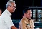 Gibran Diduga Rangkap Jabatan, Ganjar dan Tito Harusnya Beri Teguran Keras