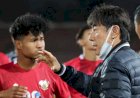 Indonesia Batal Ikut AFF U-23, Pengamat: Akibat PSSI Lalai Awasi Prokes di Liga 1v