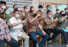 Aliansi Advokat Dukung Ubaedilah Badrun Laporkan Anak Jokowi ke KPK
