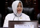 Fahira Idris Ingin Setiap Kepala Daerah Siapkan Fasilitas Isolasi Terpusat