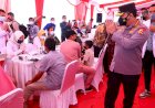 Sukseskan MotoGP, Kapolri Minta Forkopimda NTB Kendalikan Laju Covid-19