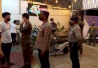 Satgas Covid-19 Kota Jayapura Kembali Lakukan Operasi Yustisia Meningkatnya Covid-19 Kota Jayapura