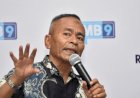 Ketum PWI Pusat: Berita Soal Wadas Harus Akurat, Berimbang, dan Independen