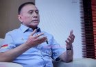 Iwan Bule: Kalau Ganggu PSSI, Saya Tempeleng Kamu