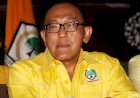 Aburizal Bakrie: Saya Pasang Badan jika Ada yang Ganggu Pencalonan Airlangga Capres 2024