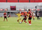 Skor 3-0, Persipura Jayapura Kembali Mengalami Kekalahan Atas Barito Putera