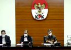 KPK Buka Pendaftaran Seleksi Terbuka, Ini Daftar Jabatan Yang Akan di Isi Dari Pimpinan Tinggi Madya dan Pratama