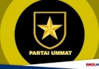 Kadernya Ditangkap, Partai Ummat Minta Densus 88 Antiteror Dievaluasi