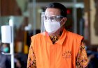 Usai Divonis 9 Tahun Penjara, Mantan Direktur Ditjen Pajak Angin Prayitno Kini Jadi Tersangka Kasus TPPU