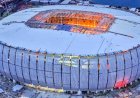 Jakarta International Stadium Rampung Bulan Depan, Persija: Terima Kasih Pak Anies