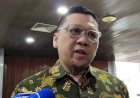 Siap Lantik, Komisi II DPR Resmi Tetapkan Tujuh Nama Komisioner KPU Periode 2022-2027