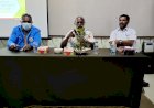KNPI Boven Digoel Lakukan Rapat Koordinasi bersama Pemda dan OKP