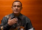 Hari Ini KPK Resmi Punya Mars dan Hymne