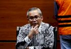 KPK Kembali Tahan 2 Tersangka Pemberi Suap Pajak, Aulia Imran dan Ryan Ahmad