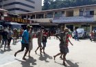 38 Tahanan Polresta Diberikan Kesempatan Berolahraga dan Berjemur