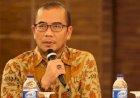 Terpilih KPU RI Periode 2022-2027, Ini Langkah Awal yang akan Dilakukan Hasyim Asy'ari