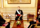 KBRI Madrid Kecam Petualangan Politik Tokoh Separatis Papua di Madrid, Kerajaan Spanyol Dukung Integritas Wilayah NKRI