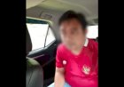 Dipukuli Orang Tak Dikenal, Haris Pertama Duga Sudah Diikuti Sejak dari Rumah