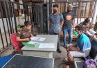 Aniaya Seorang Lansia yang Merupakan Supir Angkutan Umum, DN Terancam Pasal 351 KUHP