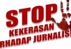 FJPI Kecam Kekerasan Terhadap Jurnalis Perempuan di Papua