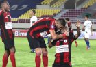Persipura Tidak Hadir Bertanding Vs Madura United, PSSI: Akan Dituntaskan Sesuai Regulasi
