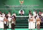 Ijtima Ulama Sulsel Ingin Sandiaga Uno jadi Capres 2024 untuk Hadirkan