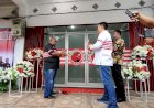 Gerry Hukubun: Resmikan Kantor Partai di Papua Buktikan PKN Hadir Untuk Menyatukan