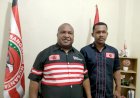 Costan Oktemka: Ini Target PKN Papua Dalam Pemilu 2024