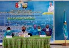 Wabup Lexi: Terkait Dualisme KNPI di Boven Digoel, Perlu Ada Langkah untuk Menyelesaikan agar tidak Menyisakan Persoalan