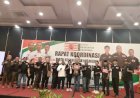 Siap Hadapi Verifikasi Partai Pemilu 2024, PKN Papua Gelar Rapat Koordinasi
