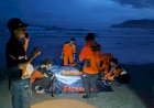 5 Pemuda Terseret Ombak di Pantai Holtekam, 1 Orang Tewas