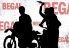 Begal Mulai Beraksi Di Merauke, Seorang Pemuda Dibacok Saat Berkendara, Sepeda Motornya Dirampas