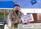 Polda Papua Barat Rilis 11 DPO Kasus Penembakan Anggota TNI AD Yon Zipur 20/PPA Maybrat