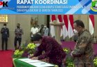 Bersama Kemendagri dan BPKP, KPK Awasi Pencegahan Korupsi di Banten