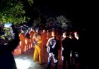 Dua Pemuda Terseret Ombak di Pantai Base-G, Satu Belum Ditemukan"