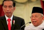 Kepuasan Publik pada Pemerintahan Jokowi-Maruf Meningkat, tapi Penanganan Kemiskinan Rapor Merah